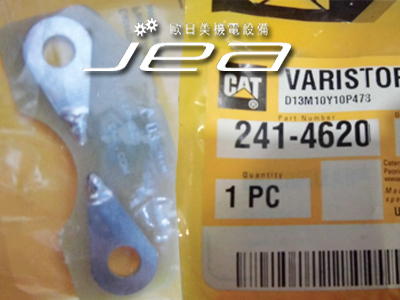 241-4620 l(f)(dng)C(j) VARISTOR رCAT